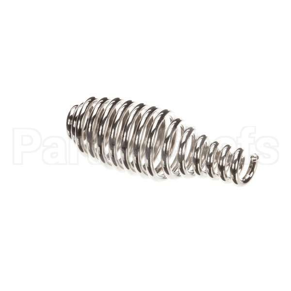 2R-30335 Compatible Stero Handle Spring Plated