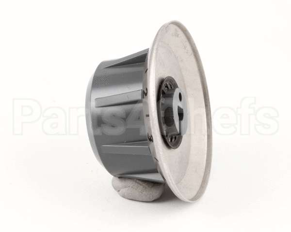 2R-30583 Wells Knob Assembly Front Hotplate