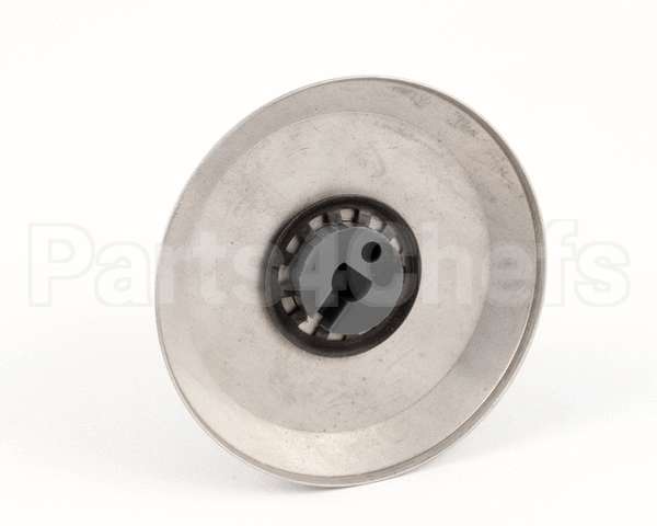 2R-30583 Wells Knob Assembly Front Hotplate