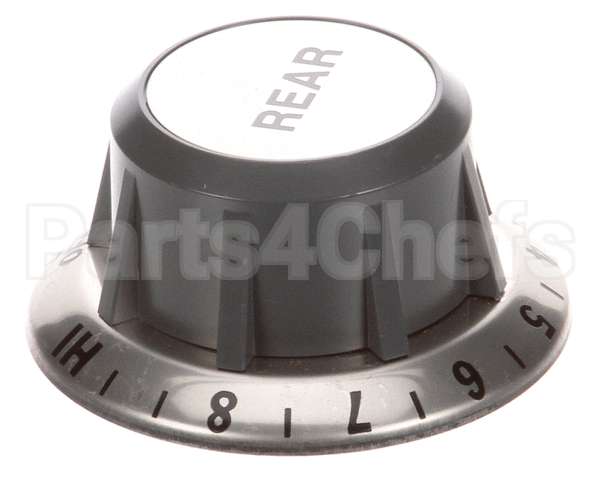 2R-30584 Wells Knob Rr Hp91