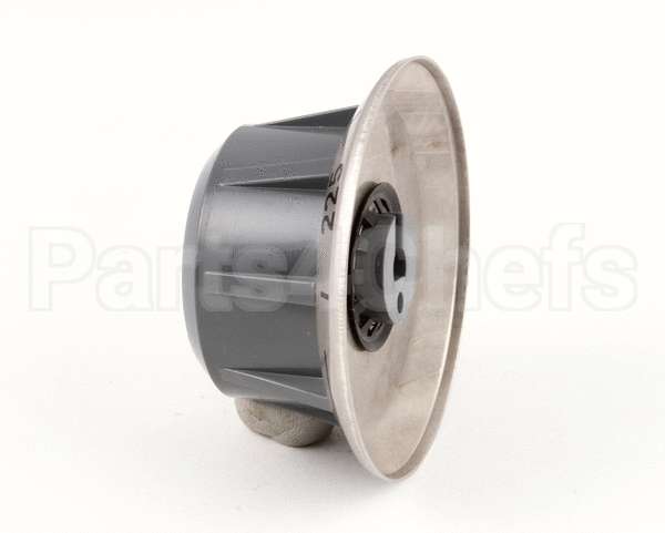 2R-34066 Wells Knob Control Assembly F-1905