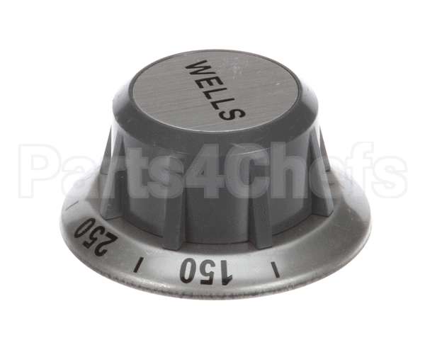 2R-39009 Wells Knob Control Assembly Gas Gri