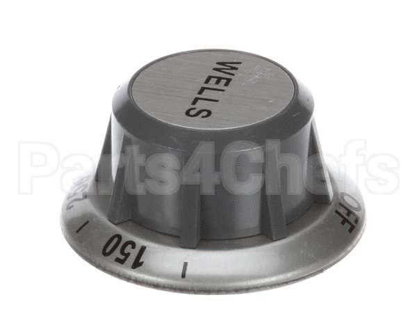 2R-39009 Wells Knob Control Assembly Gas Gri