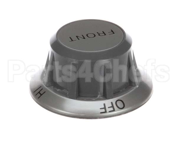 2R-39325 Wells Knob Control Assembly Front H