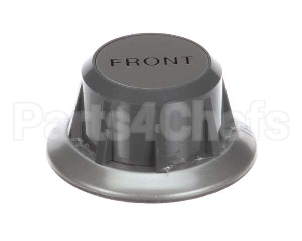 2R-39325 Wells Knob Control Assembly Front H