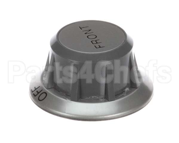 2R-39325 Wells Knob Control Assembly Front H