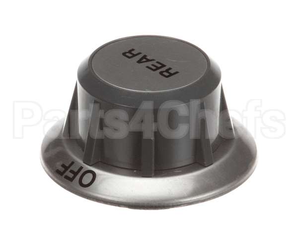 2R-39327 Wells Knob Control Assembly Rear H2