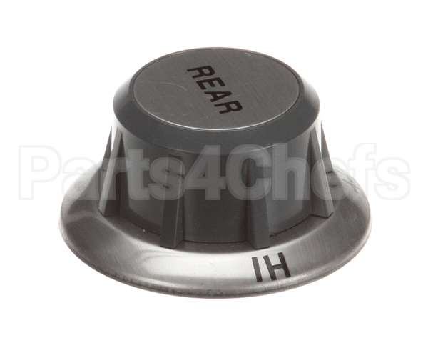 2R-39327 Wells Knob Control Assembly Rear H2