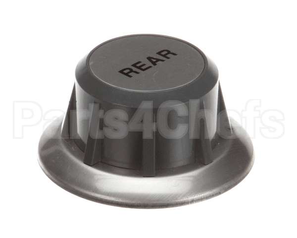 2R-39327 Wells Knob Control Assembly Rear H2
