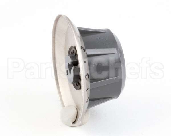 2R-40498 Wells Knob Assembly,Hi/Lo,Modseries