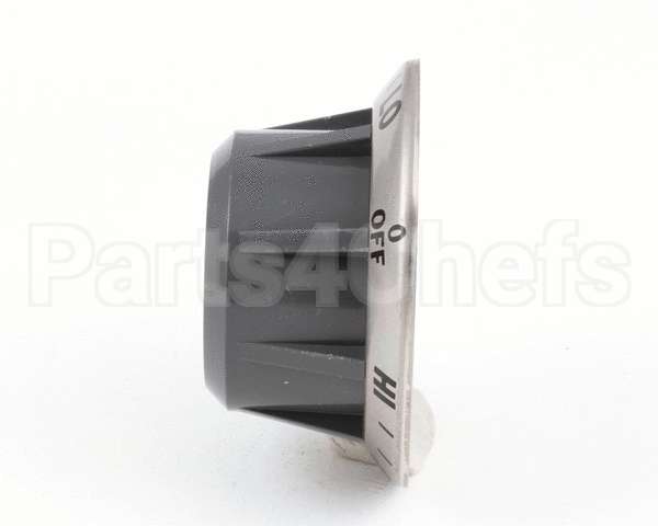 2R-40498 Wells Knob Assembly,Hi/Lo,Modseries