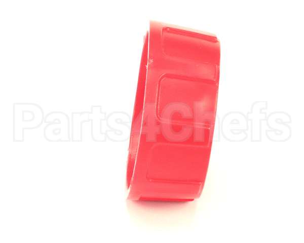 2R-70700-09 Lang Knob, Blank Universal Red