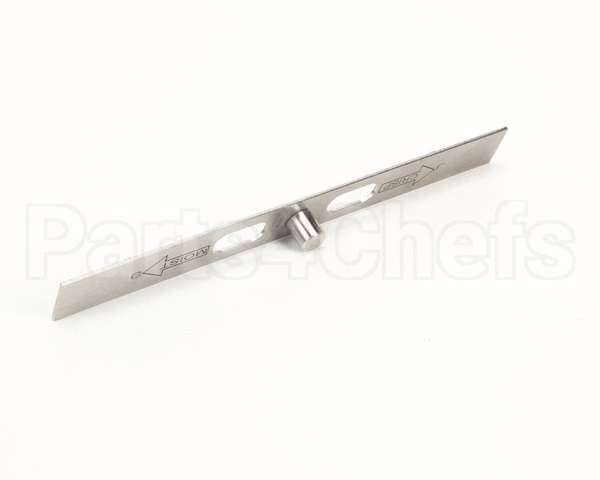2R-7610283 Star Assembly,Vent Slide Hfs