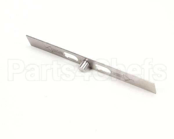 2R-7610283 Star Assembly,Vent Slide Hfs