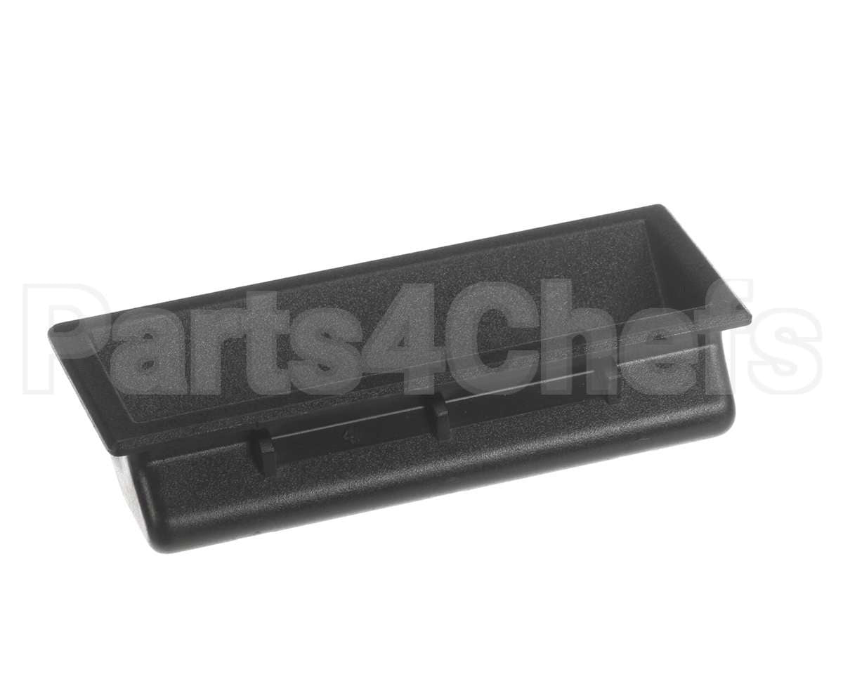 2R-81600095 Apw Wyott Handle, Pocket Pull Series