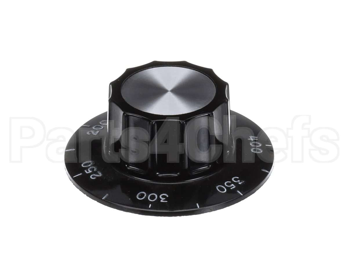 2R-8705504 Bakers Pride Thermostat Knob