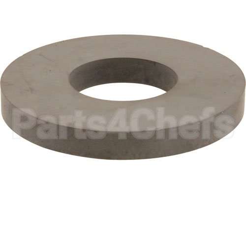 2R-H8590 Compatible Stero Magnet, Motor (Black)