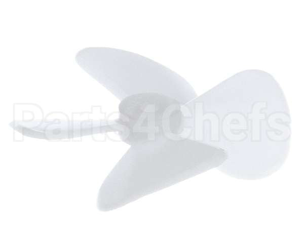 2R-Y4810 Star Fan-3 In. Plastic