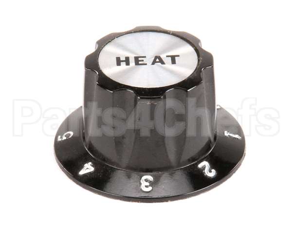 2R-Y5616 Star Knob-Inf Control 1.5 Od