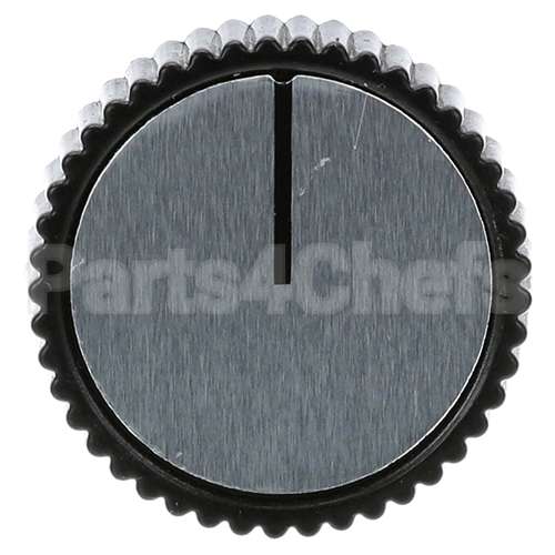 2R-Y8261 Compatible Star Knob - Indicator