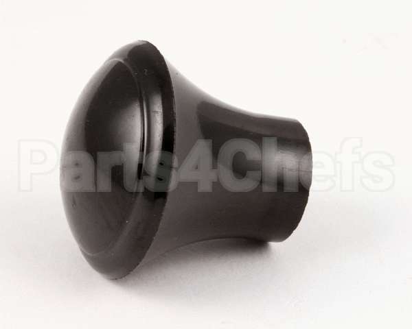 2R-Z0872 Star Knob, Davies #3004-S