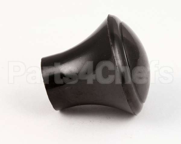 2R-Z0872 Star Knob, Davies #3004-S