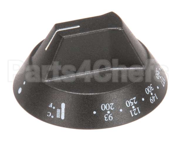 2R-Z10724 Star Knob, Temperature