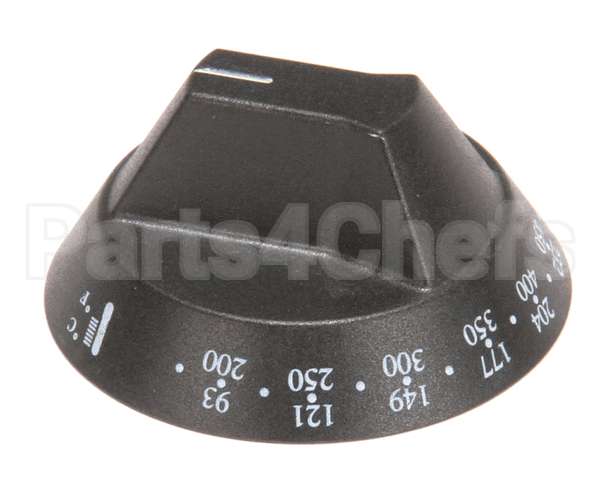 2R-Z10724 Star Knob, Temperature