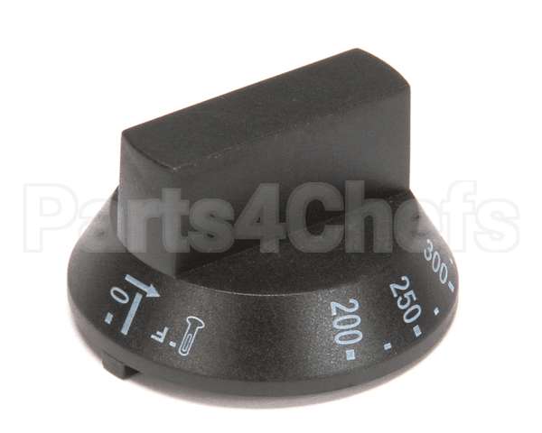 2R-Z12007 Star Knob, Temperature