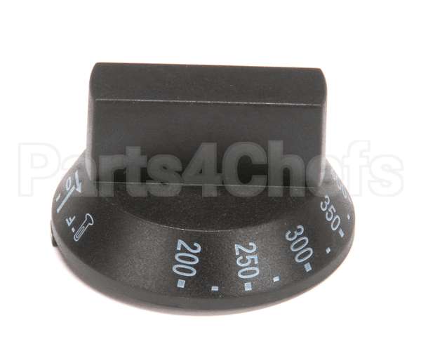 2R-Z12007 Star Knob, Temperature
