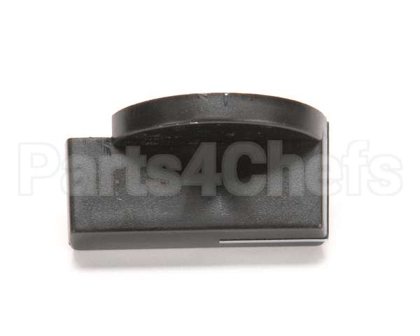 2R-Z13014 Star Knob, Manual Gas