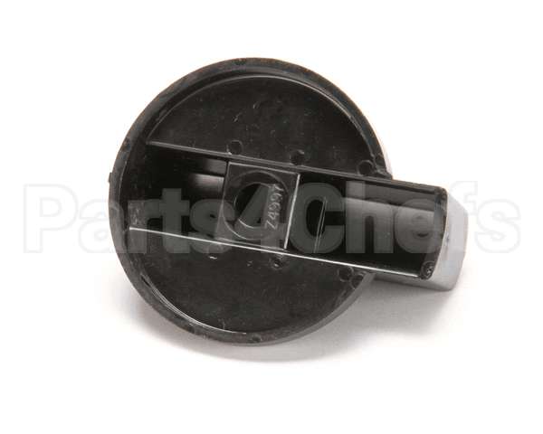 2R-Z13014 Star Knob, Manual Gas