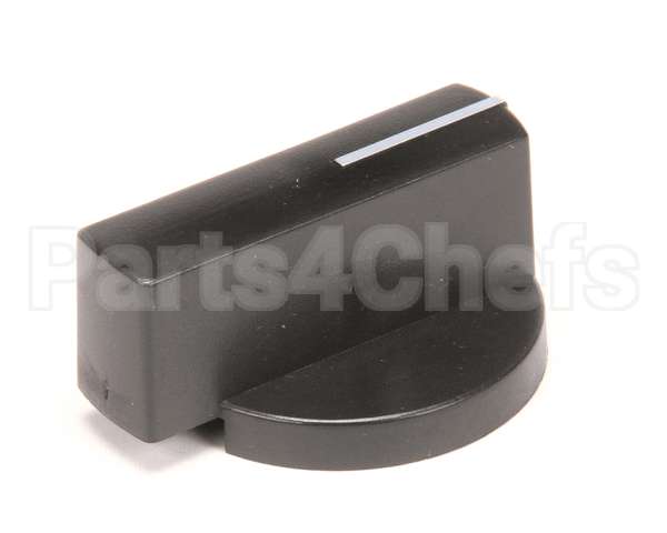 2R-Z13016 Star Knob, Thermostat Elec.