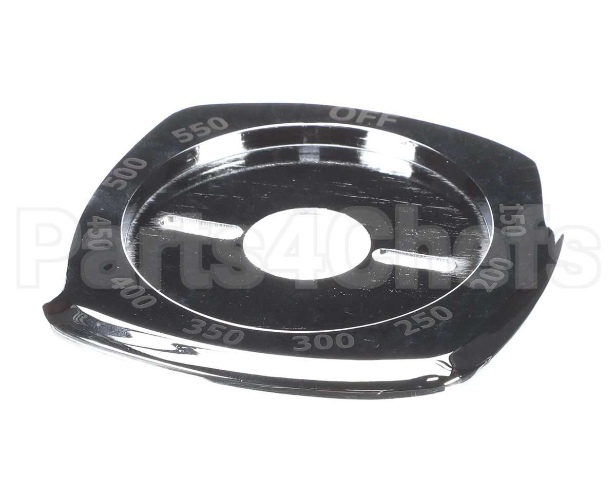 2R-Z21928 Star Die Case Bezel, Lang T