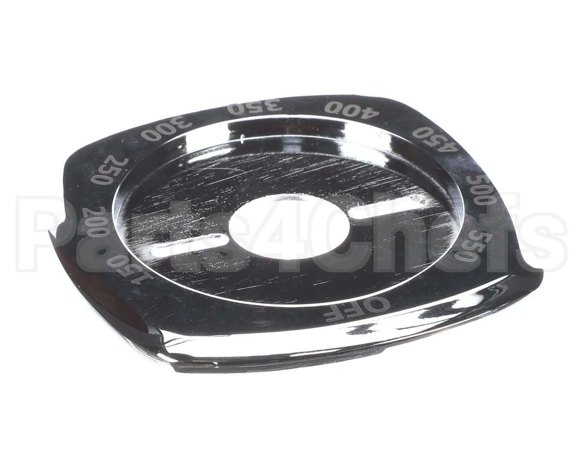 2R-Z21928 Star Die Case Bezel, Lang T