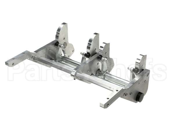 2R-Z22153 Star Counter Balance-Split Top