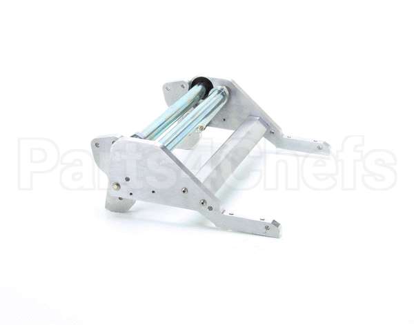 2R-Z2897 Star Counter Balance/14/Alum.