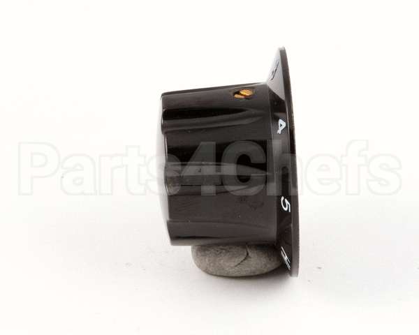 2R-Z5128 Star Knob, Infinite Control