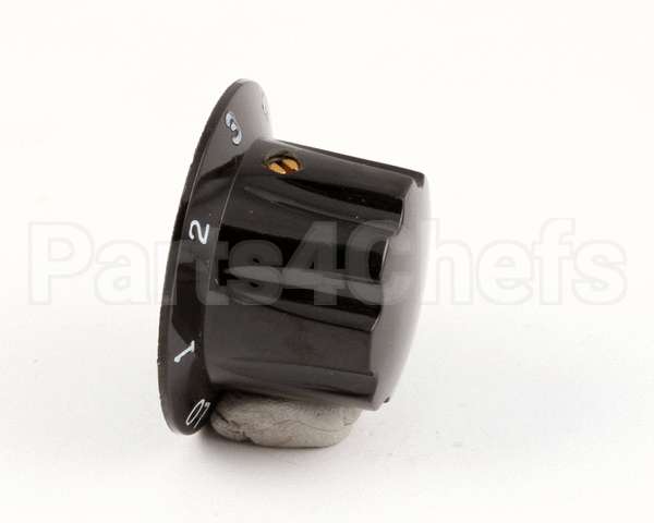 2R-Z5128 Star Knob, Infinite Control