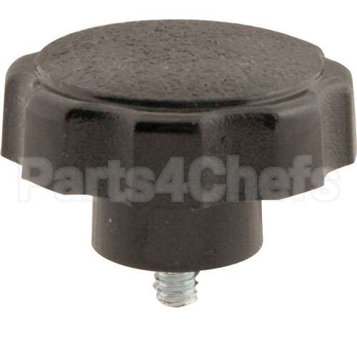 2R-Z6774 Compatible Star Knob, Drive Shaft