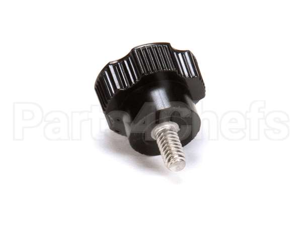 2R-Z9686 Star Knob,Davies 2860Ap 1/4-20