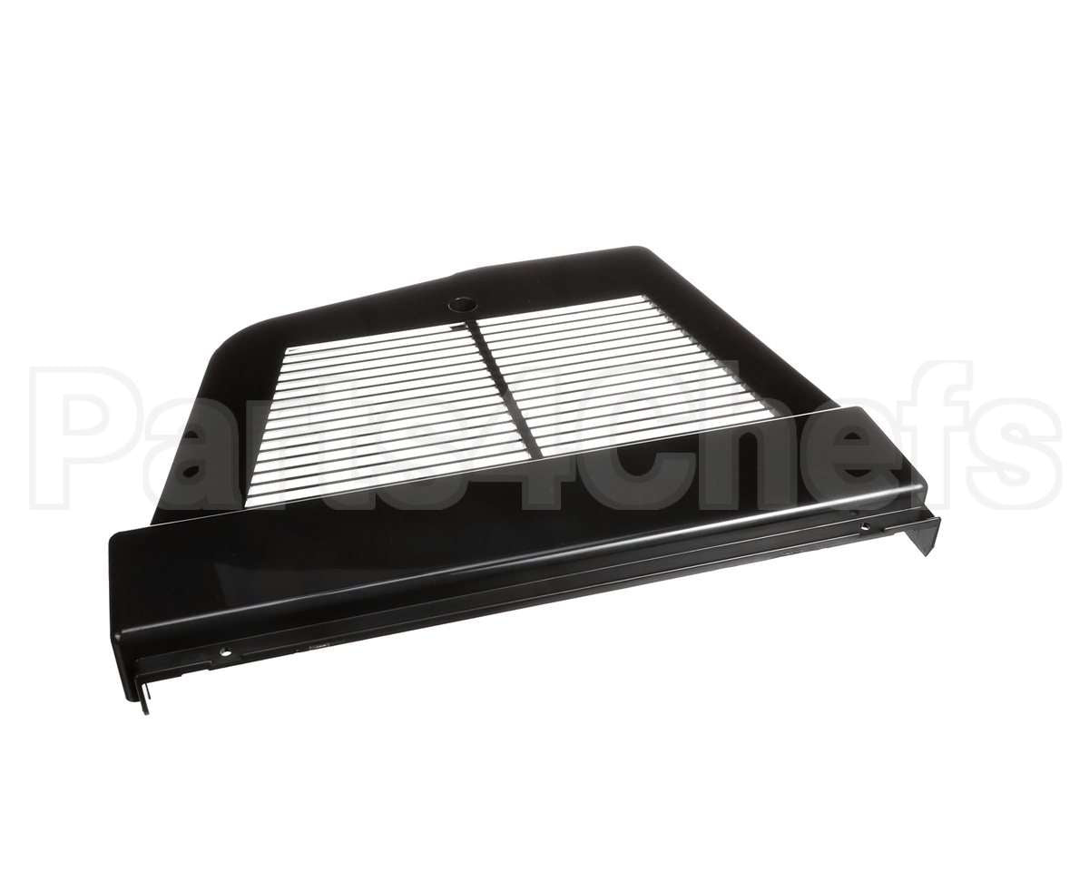 2R1389-04 Hoshizaki Side Cover (R)