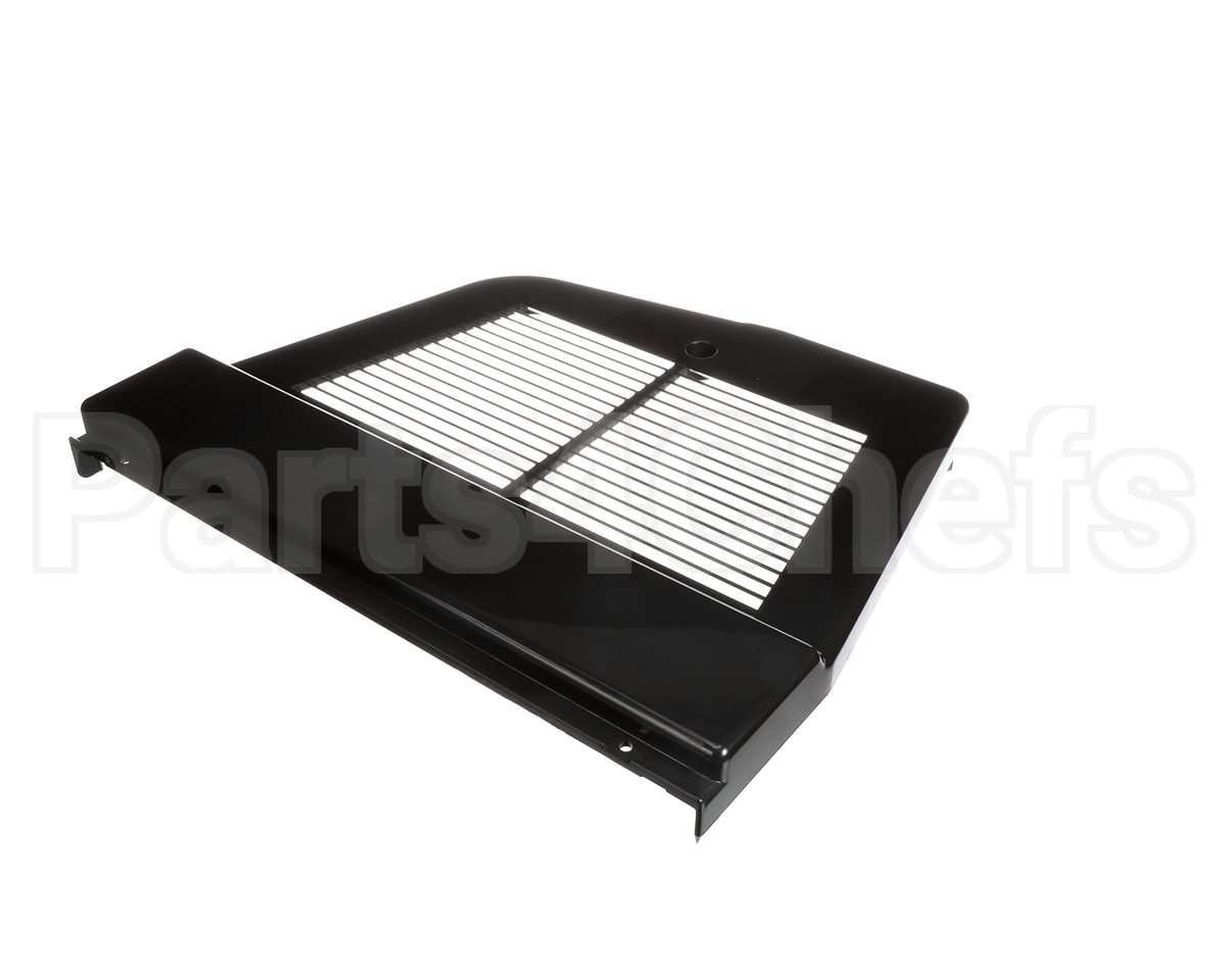 2R1389-04 Hoshizaki Side Cover (R)