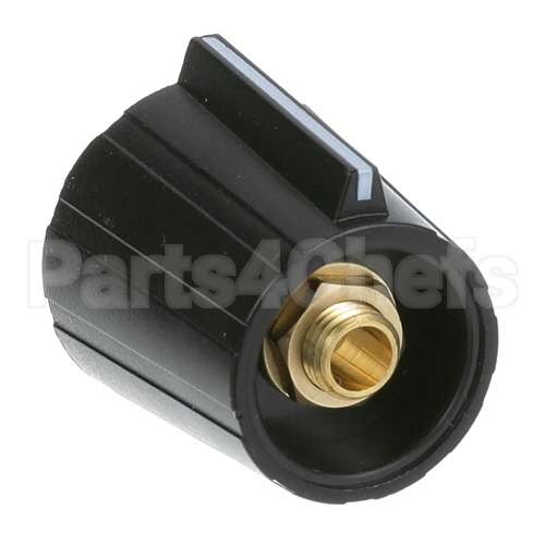 2R200768 Compatible Holman Knob - Indicator