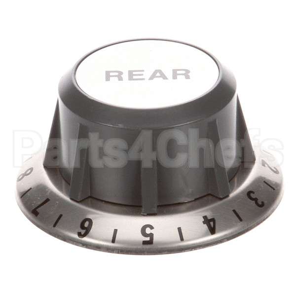 2R30584 Compatible Wells Knob Rr Hp91