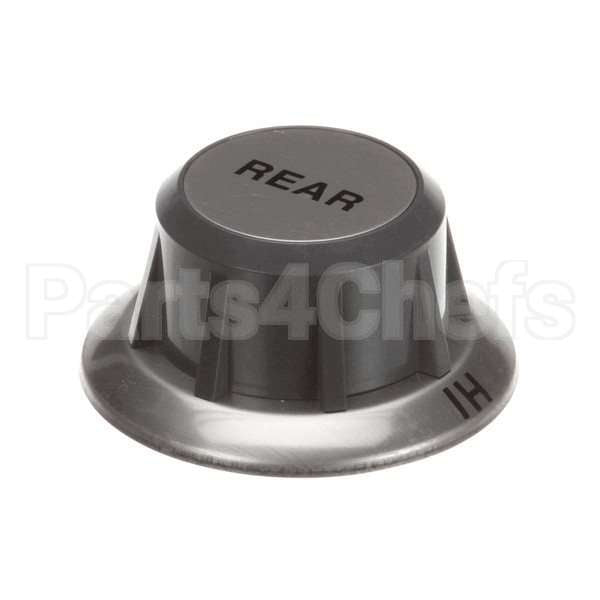 2R39327 Compatible Star Knob Control Assy Rear H 2