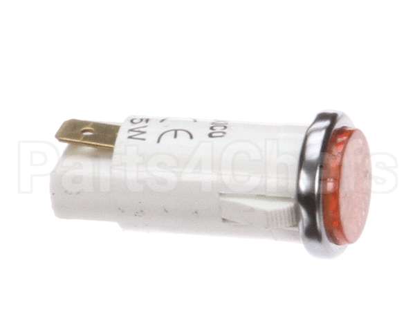 2S-1000106 Star Light,Pilot 1/3 250 Amber