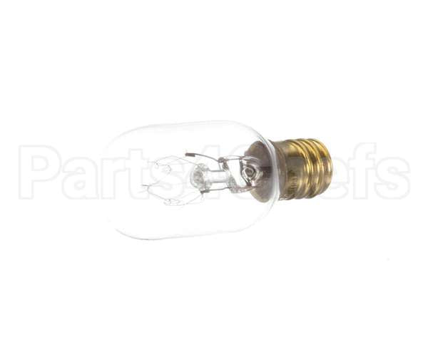 2S-Y8552 Star Lamp,Cand. 15Wt 120V
