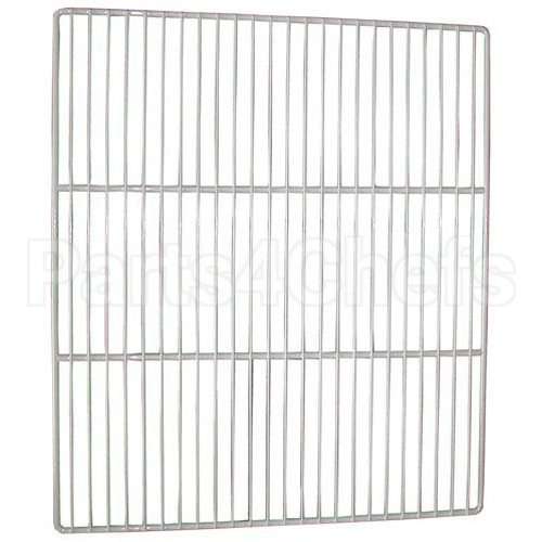 2SHW0536-022 Compatible Star Wire Shelf - White Epoxy