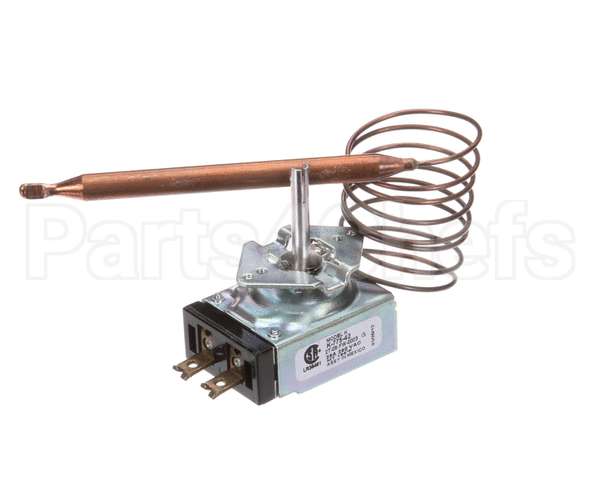 2T-05-FW-0003 Star Thermostat